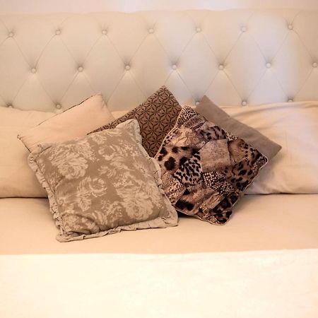 Garden House Vale Apartment Rome Bagian luar foto