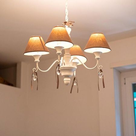 Garden House Vale Apartment Rome Bagian luar foto