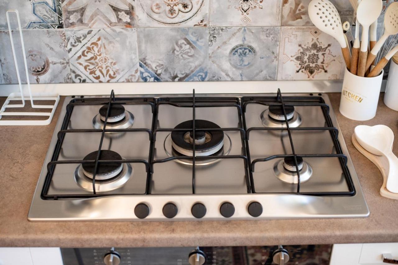 Garden House Vale Apartment Rome Bagian luar foto