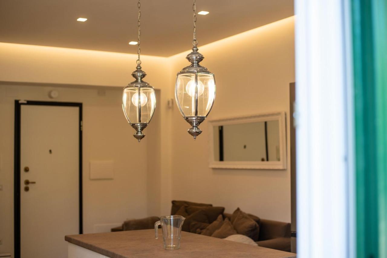 Garden House Vale Apartment Rome Bagian luar foto