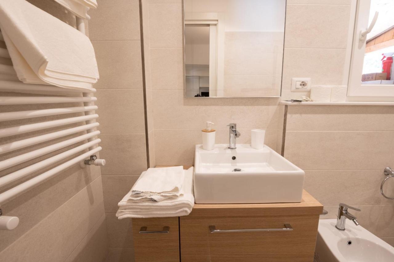 Garden House Vale Apartment Rome Bagian luar foto