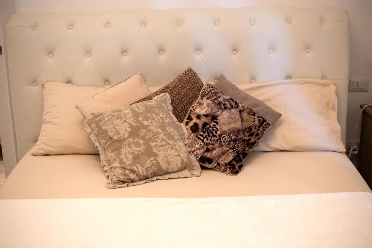 Garden House Vale Apartment Rome Bagian luar foto