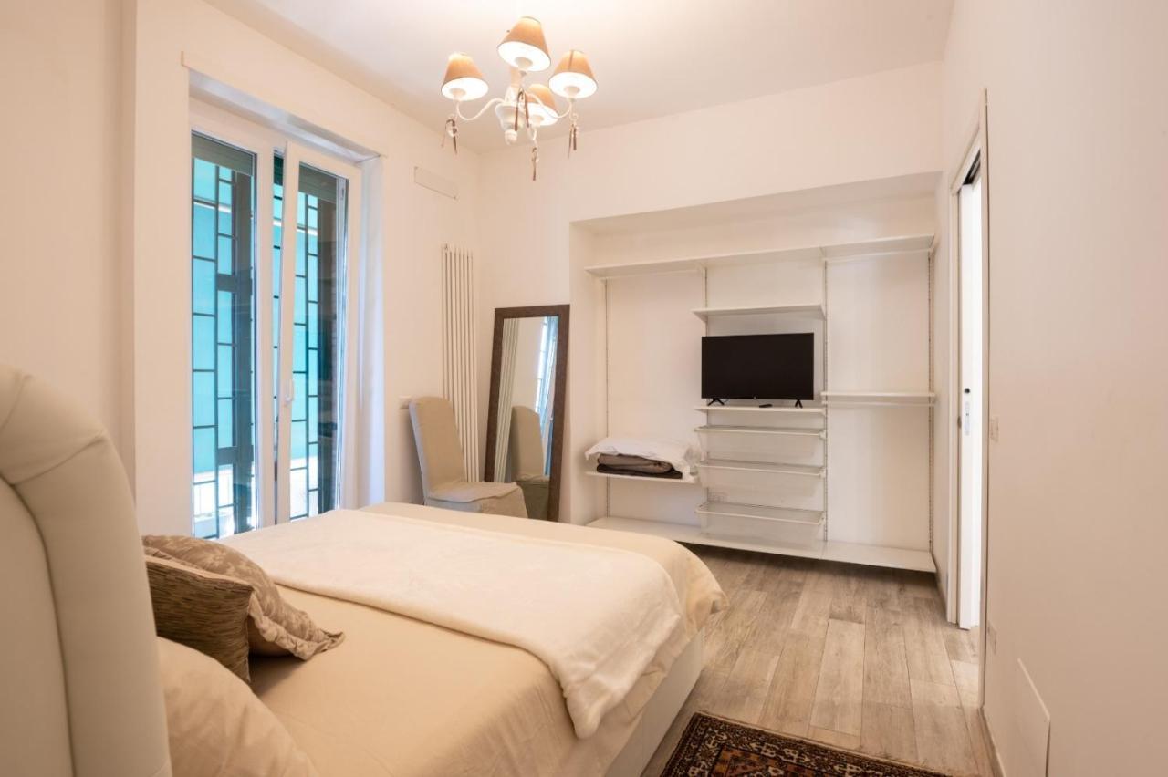 Garden House Vale Apartment Rome Bagian luar foto