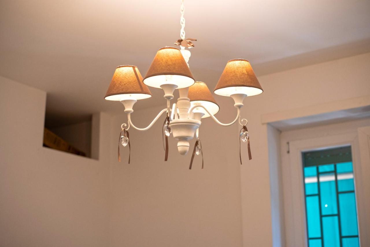 Garden House Vale Apartment Rome Bagian luar foto
