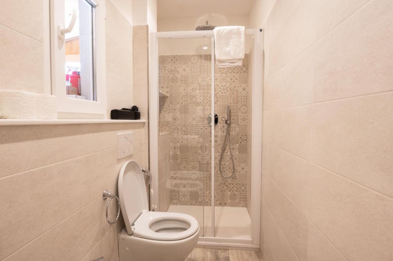 Garden House Vale Apartment Rome Bagian luar foto
