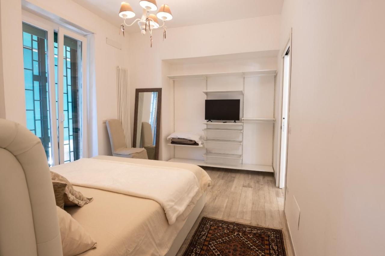 Garden House Vale Apartment Rome Bagian luar foto