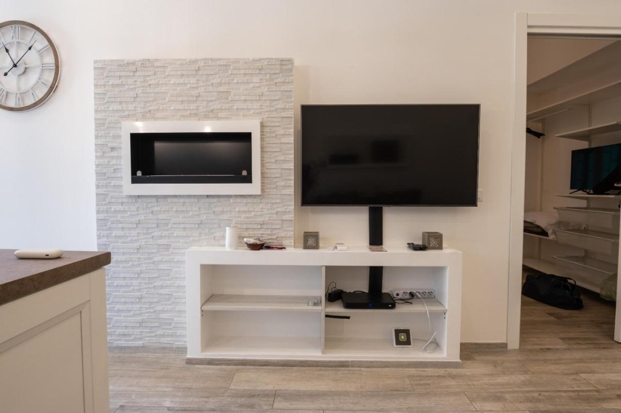 Garden House Vale Apartment Rome Bagian luar foto