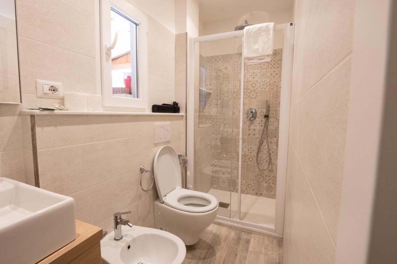Garden House Vale Apartment Rome Bagian luar foto