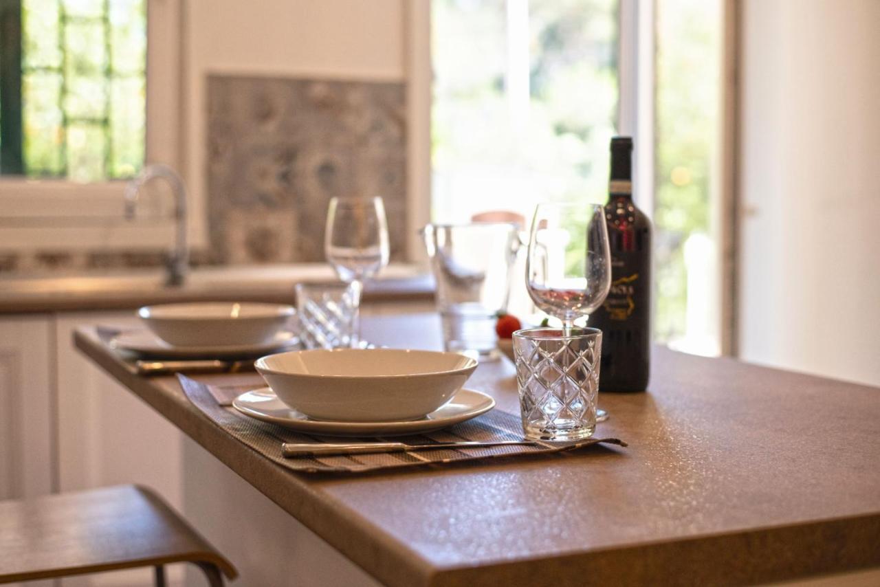 Garden House Vale Apartment Rome Bagian luar foto