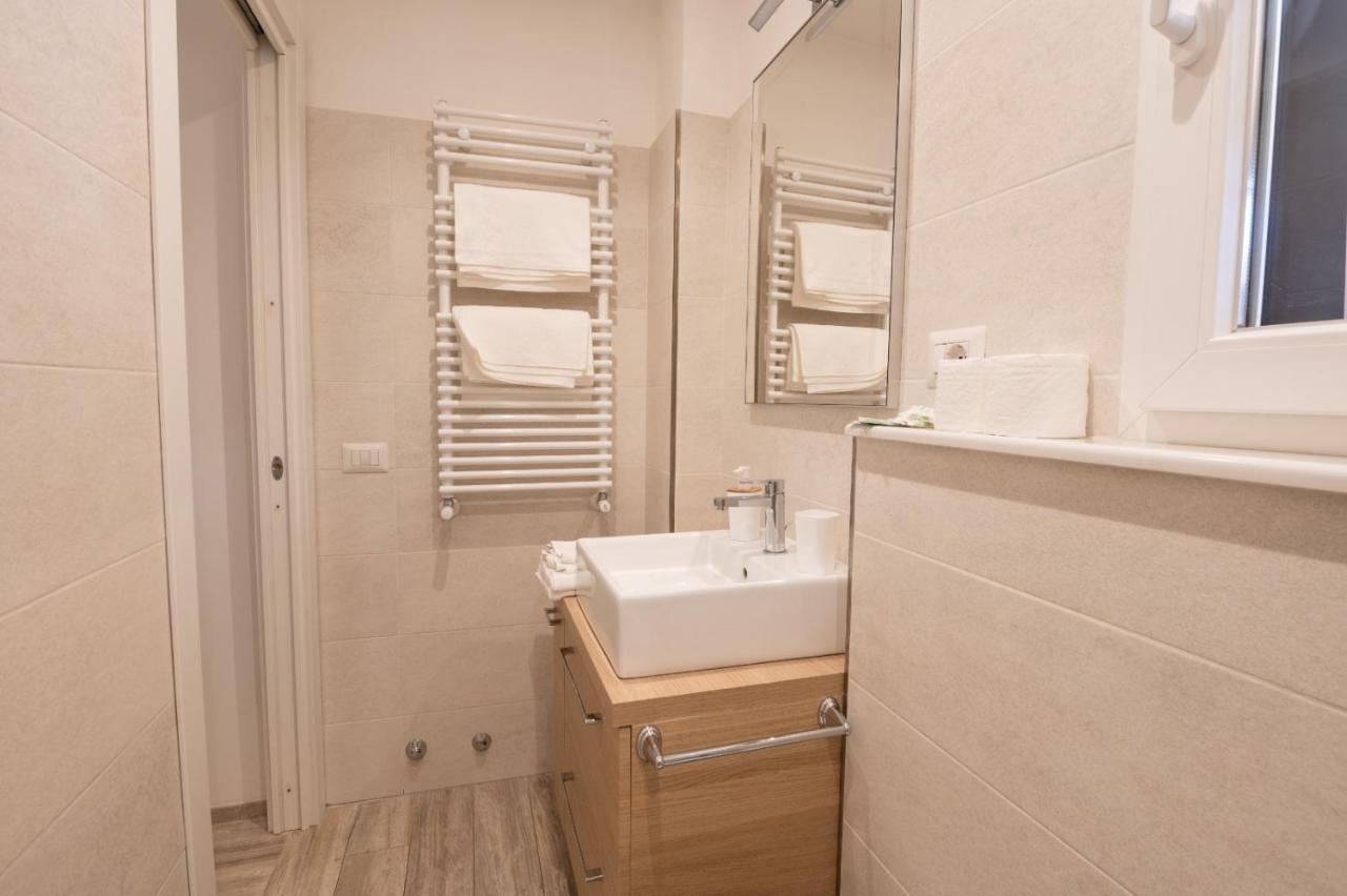 Garden House Vale Apartment Rome Bagian luar foto